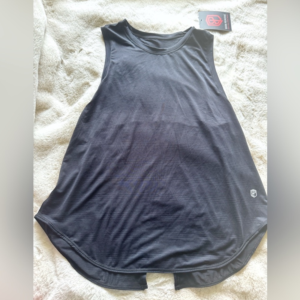 NWT Born Primitive Tank